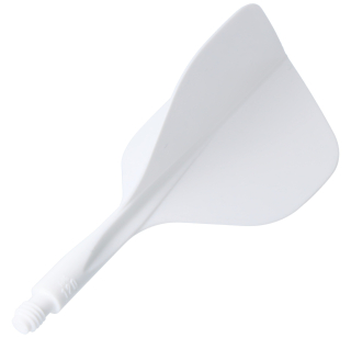 CONDOR AXE 120 WHITE STANDARD "M" 