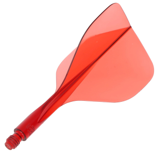 CONDOR AXE 120 RED STANDARD "M" 