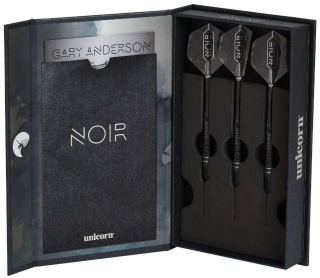 27871-NOIR T90% Gary Anderson Phase 6 22 gram